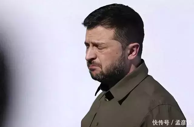 富灯网配资 泽连斯基“狮子大开口”漫天要价，他想给阿拉斯加“双普会”添堵，可惜没人会听他的。