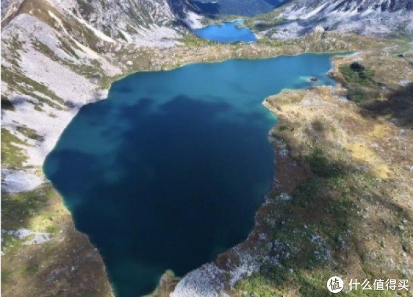 欧皇证券 四川丹巴·党岭深秋秘境攻略：川西小众徒步天花板